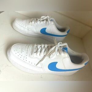 Nike Court‎ Vision Low Sneakers sz 11